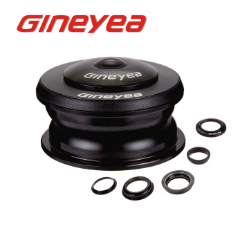 du-sealed bearing Bike Frame Cup Headsets Gineyea GH-168