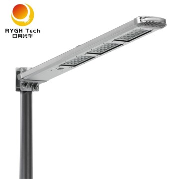 30W Solar led street light