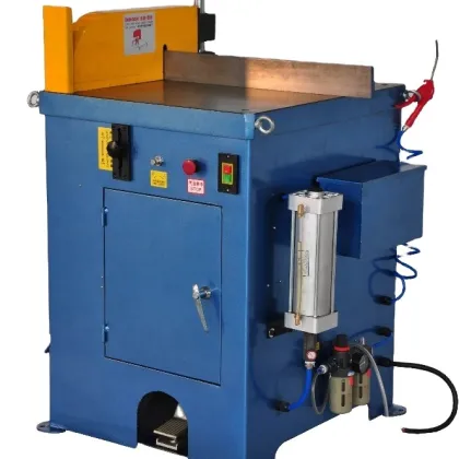 Aluminum Pipe Cutting Machine Cut Aluminum Machine
