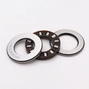 81104 TN 추력 롤러 베어링 20x35x10mm