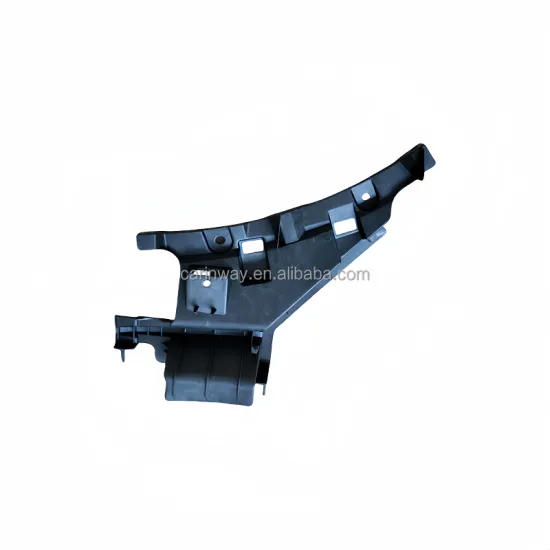 High-Quality Front Bumper Inner Mounting Bracket 52822-78010 52821-78010 for NX200 (2014-2017)