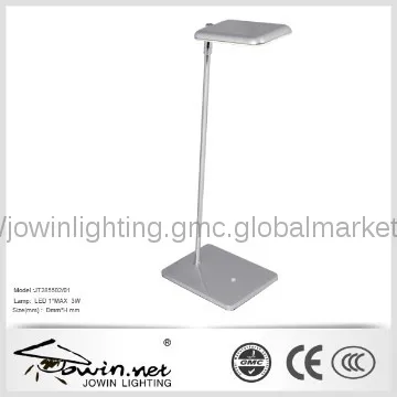 Modern Style Indoor Table Light