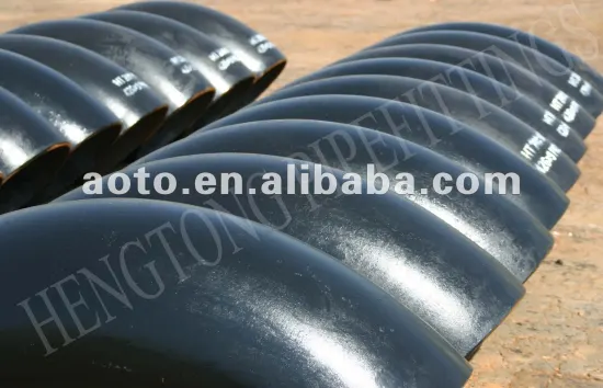 carbon steel bend