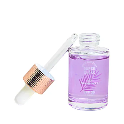 Organic Tanning Bed Lotion for a Natural Deep Chocolate Self-Tanner