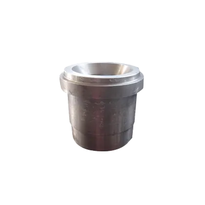 Casting Forging Machining Forging Heat Treatment Alloy Metal
