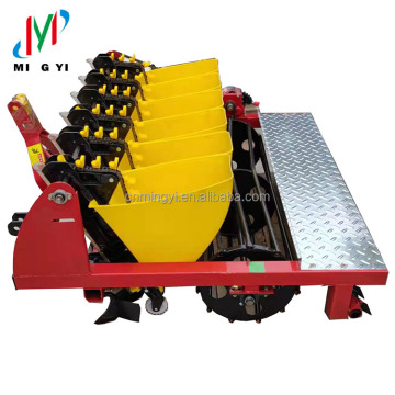 Affordable 1-12 Rigo a trattore a trattore a aglio Machine: una guida completa