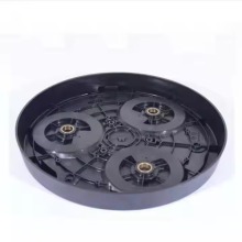 Custom Plastic Accessories ABS Shell Products