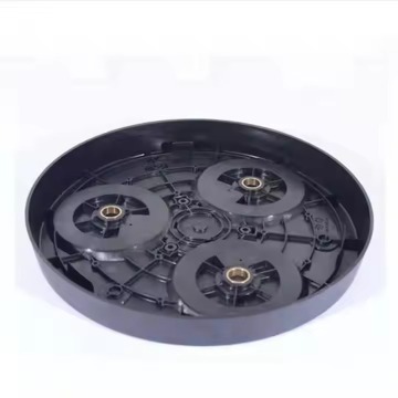 Custom Plastic Accessories ABS Shell Products