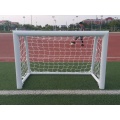Mini Aluminum Alloy Portable Folded Soccer Goals