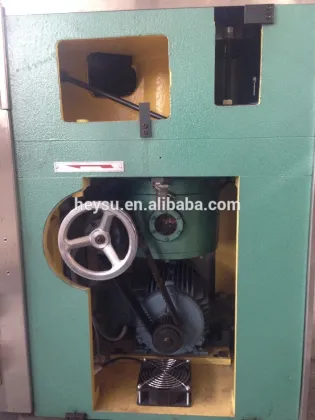 ZPL tablet press