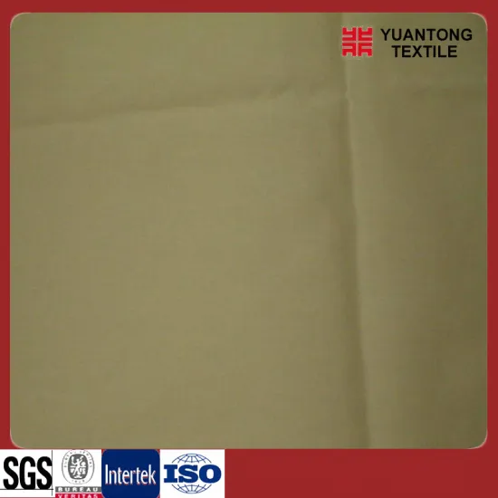 Good Quality Combed Cotton/Polyester 60/40 Poplin Shirt Fabric