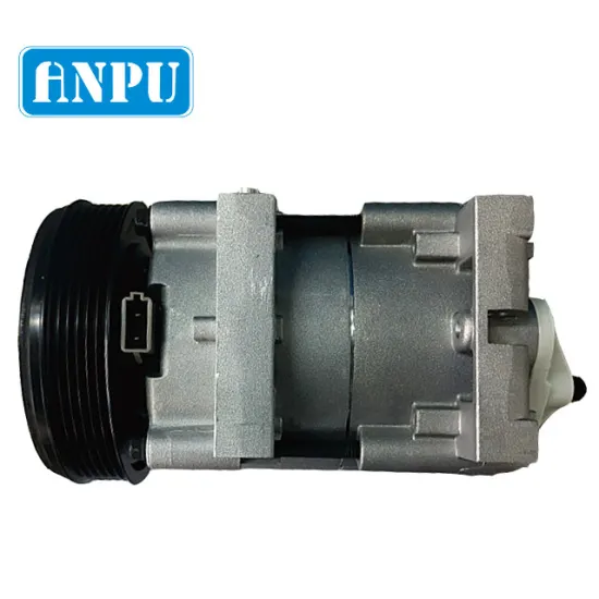 FS10 AC Compressor for Bronco/F-250/F-350/F53/Mustang/Taurus - China Manufacturer