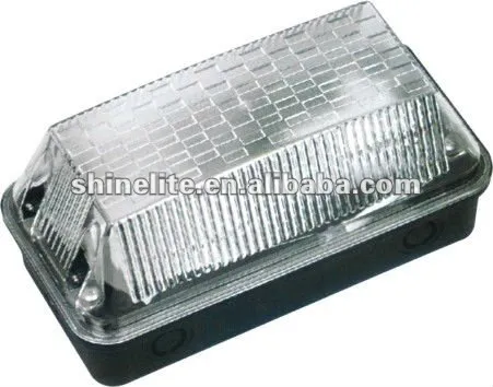 IP65 100w bulkhead light