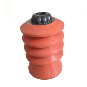 5CT Behuizing niet-roterende cementerende rubberen plug