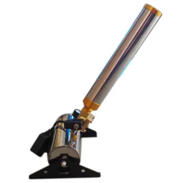 150W CO2 Mini Color Paper Confetti Machine: The Perfect Addition for Parties and Events