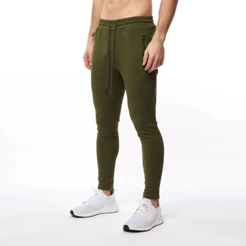 Pantalon Jogging Homme - Taille Élastique, Poches, Décontracté, Sport