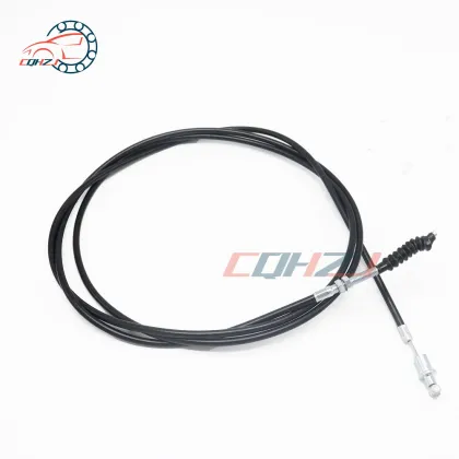 CQHZJ TVS Tricycle Parts Cable Clutch Assy G170050 For TVS KING