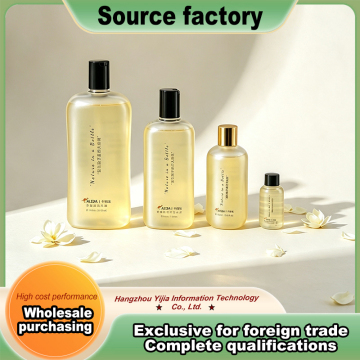 Concentrated All-In-One Enzyme Laundry Solution