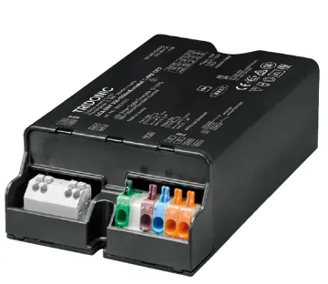 DALI Dimmable IP67 LED Driver for LED Light Fixtures
