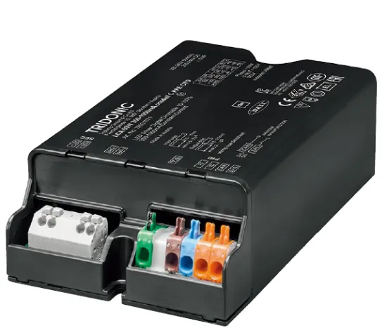 DALI Dimmable IP67 LED Driver for LED Light Fixtures