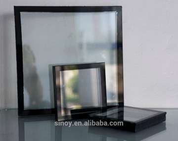High Quality Solar Control and Energy Saving Low E Glass (Low emissivity glass) for building and construction applications