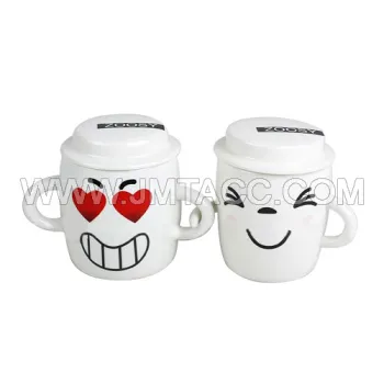 Ceramic Gift Mug