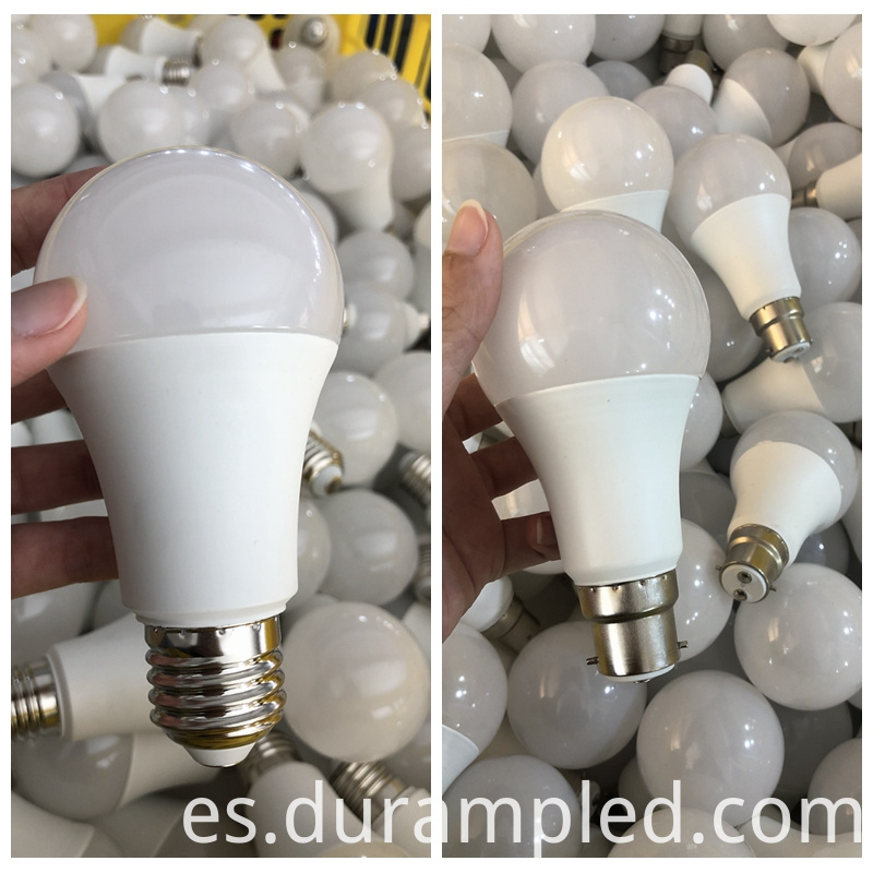 Fabricantes y proveedores de bombillas LED recargables de emergencia de 12  W de China - Jiangmen Kofi