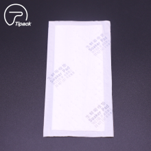 Tampons alimentaires absorbants 170x100 mm