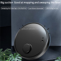 Dry Wet Sweeper -robot Vacuum Comleder