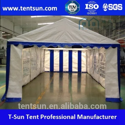 10 persons rainproof cosy gazebo tent small party tent