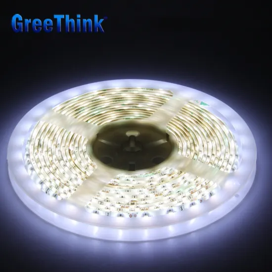 Low Voltage 3V Non Waterproof LED Strip Light