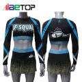 Divise da cheerleader All Star personalizzate per le donne