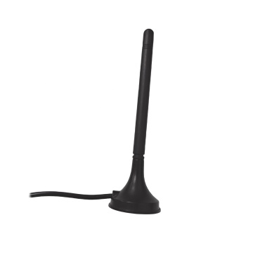 Omni-Directional External Magnet Mounting Stick Antenna for 2G 3G 4G GSM GPRS LTE