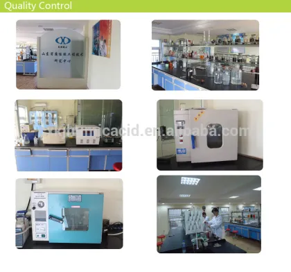 Soil Regulator Nitro Humic Acid Fertilizer