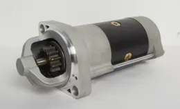 24V Automobile CV Starter Motor