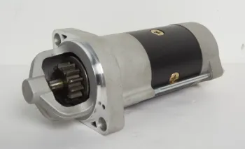 24V Automobile CV Starter Motor