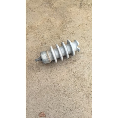 Trafo Merkezi Ekipmanları için Post-Tipi Porselen İzolatör