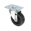 4'' high temperature caster wheels