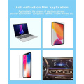 New Anti-scratch Anti Reflective film for iPad mini