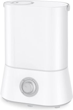Intelligent control to humidifier
