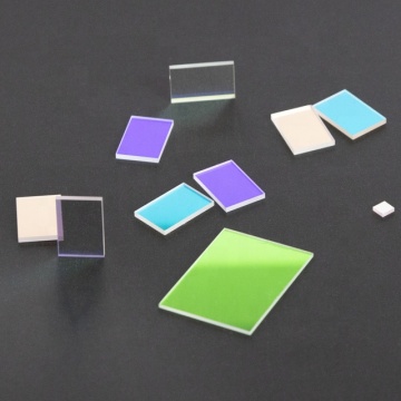 400nm Cutoff Dichroic Filters - Optical Dichroics