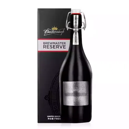 14.5 Degree Special Master Reserve PRO Amber Wheat Beer