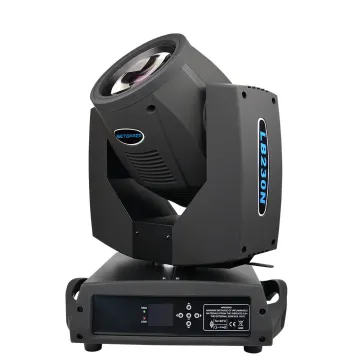 LB230N 7r beam 230 Stage Led Light Moving Head Light for Party Wedding Disco Performance Bar Event Dance