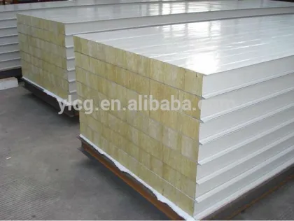 rockwool sound insulation fire rock wool board