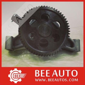 Mitsubishi Fuso Fight engine 6D17 Gear Oil Pump