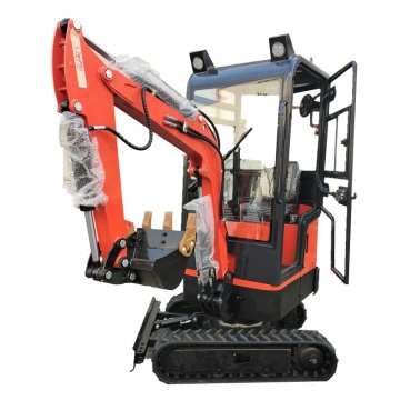 Dimensione dell'ingrosso idraulico a buon mercato XN12-8 Mini Escocata