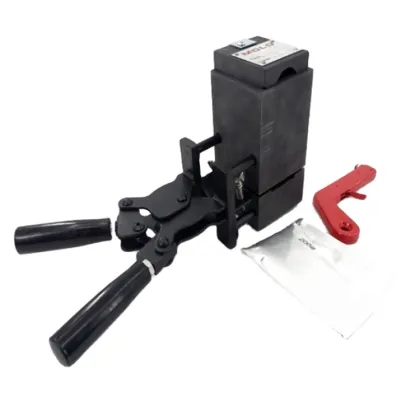 Exothermic Welding Materials and Earthing Accessories