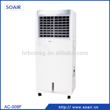 New design air cooler with With remote control and 20L water tank