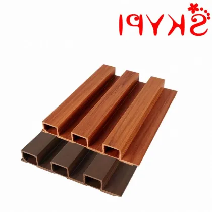 4X8 PVC Panels WPC PVC Flat Sheet for Ad Wall Panel