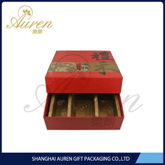 Factory price food containers carton